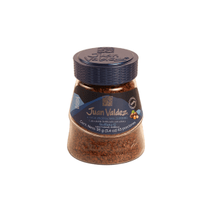 Cafe Juan Valdez Avellana 95G