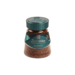 Cafe Juan Valdez Descafeinado 95G