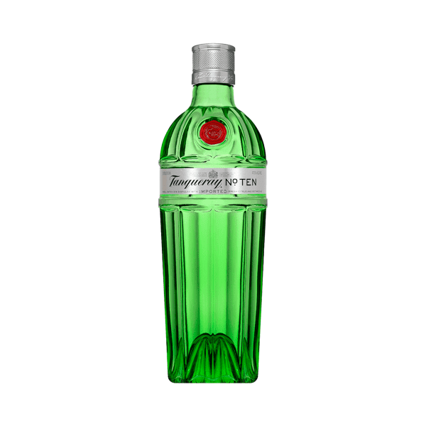 Ginebra Tanqueray Ten 0.75L