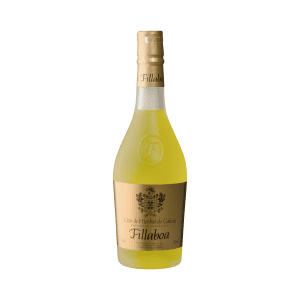 Licor de Hierbas Fillaboa 0.50L