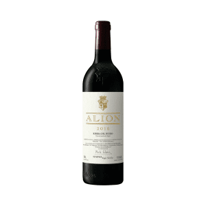 Vino Tempos Vega Sicilia Alion 2016 0.75L