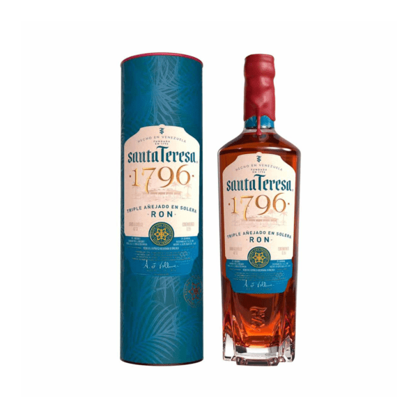 Ron Santa Teresa 1796 0.75L