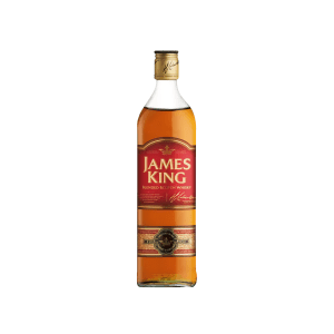 Whisky James King 0.70L