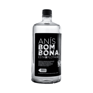 Anis Bombona 1L