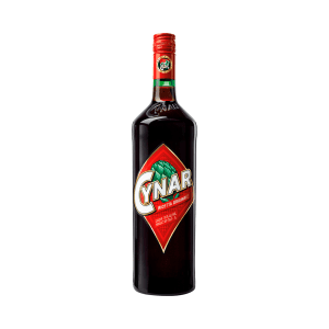 Licor Cynar 0.75L