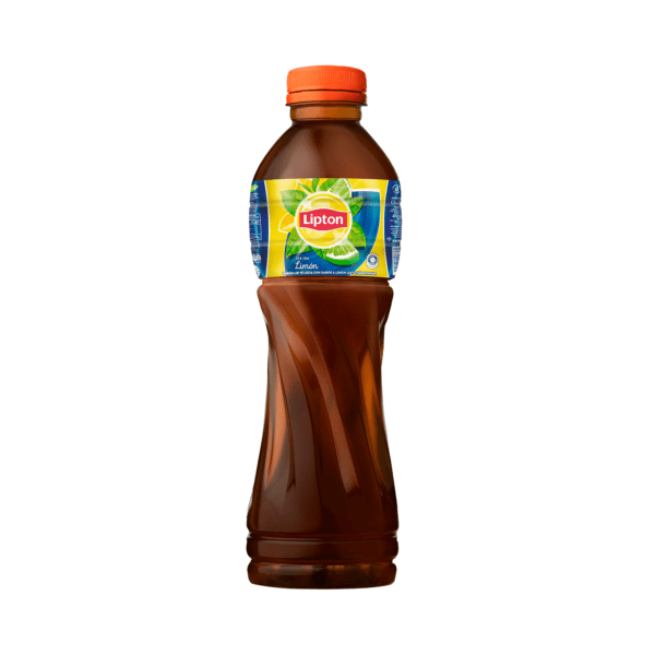 Lipton Tea Limon 500ML