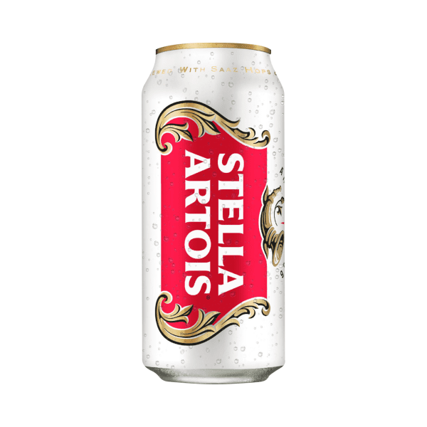 Cerveza Stella Artoir Lata 269ML