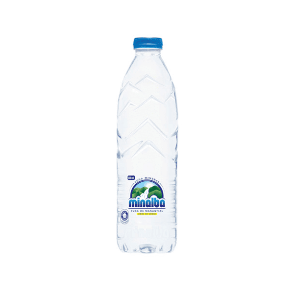 Minalba 600ML