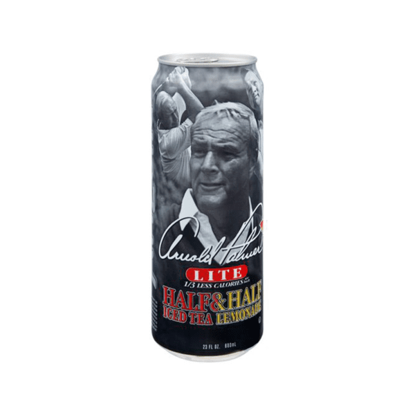 Arizona Half & Half Iced Tea Lemonade 340ML