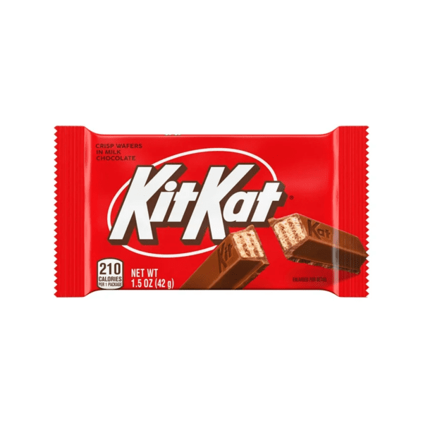 Chocolate Kit Kat 42G