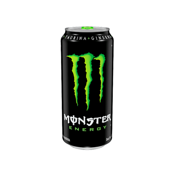 Monster Energy 473ML