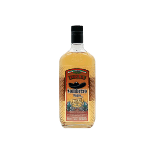 Tequila Sombrero Joven 0.75L