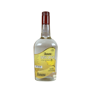 Licor Dulce Toscana Banana 0.70L