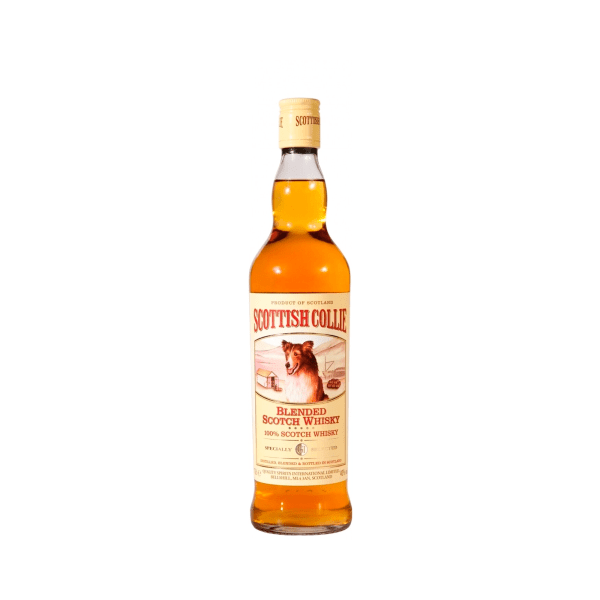 Whisky Scottish Collie 1L