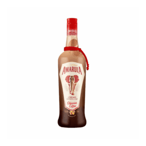 Crema de Amarula Coffee Ethiopian 0.75L