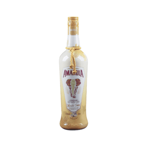 Crema de Amarula Vanilla Spice 0.75L
