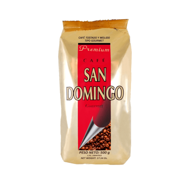 Cafe San Domingo 500G