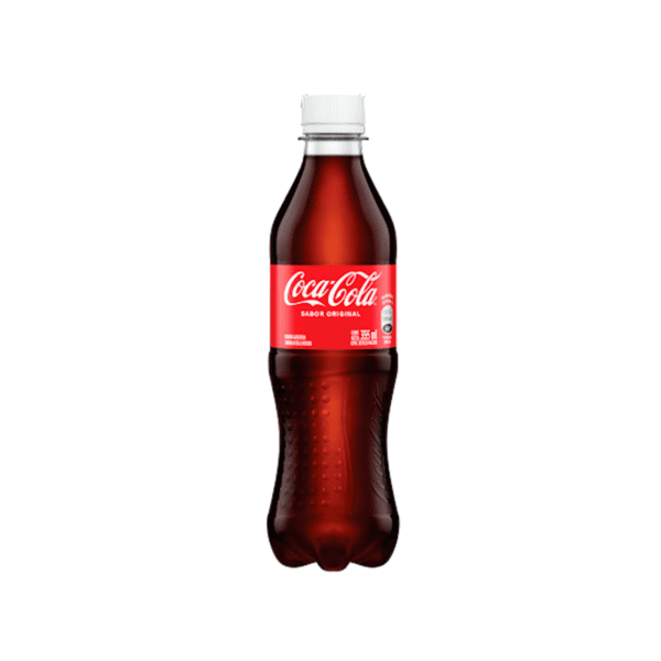 Coca Cola 355ML
