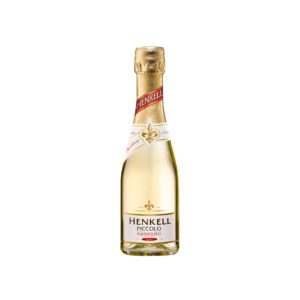 Espumante Henkell Alcohol Free 200ML