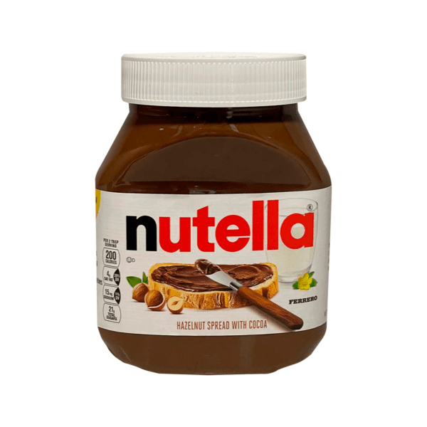 Nutella Ferrero 950G