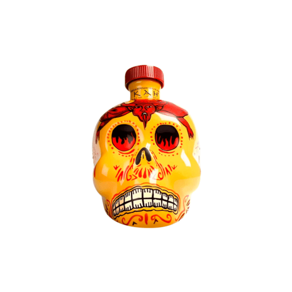 Tequila Kah Reposado 0.70L