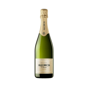 Espumante Vallformosa Clasic Brut 0.75L