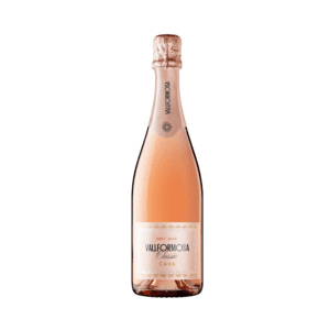 Espumante Vallformosa Clasic Brut Rose 0.75L