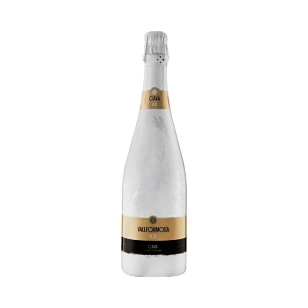 Espumante Vallformosa Ice 0.75L
