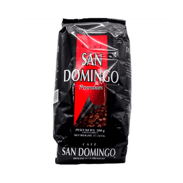 Cafe San Domingo Premium 500G