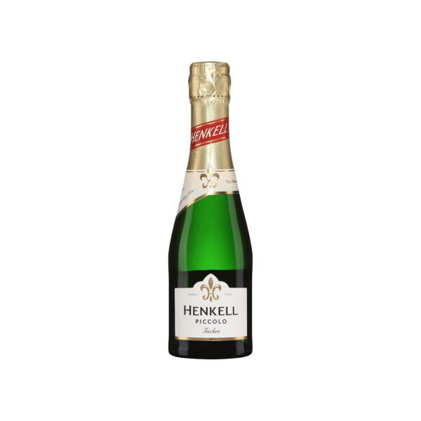 Espumante Henkell Trocken 200ML