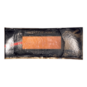 Salmon Atlantic King 400G