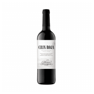 Vino Crin Roja Cabernet Sauvignon 0.75L