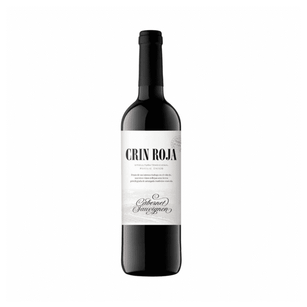 Vino Crin Roja Cabernet Sauvignon 0.75L