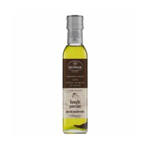 Aceite Olitalia Funghi Porcini 250ML