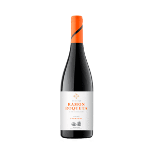 Vino Ramon Roqueta Garnacha 0.75L