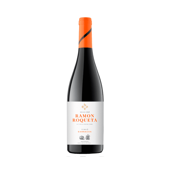 Vino Ramon Roqueta Garnacha 0.75L