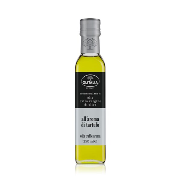 Aceite Olitalia All'aroma di Tartufo 250ML