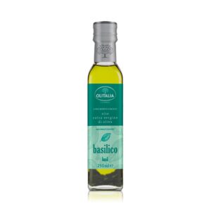 Aceite Olitalia Basilico 250ML