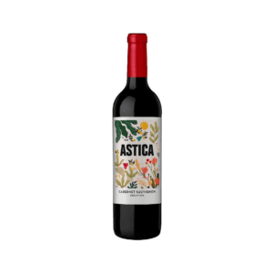 Vino Astica Cabernet Sauvignon 0.75L