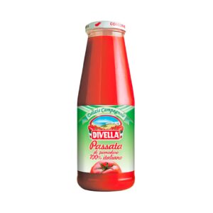 Divella Passata di Pomodoro 680G