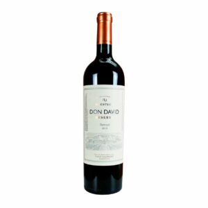 Vino Don David Reserv Tannat 0.75L