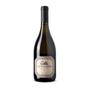 Vino El Enemigo Chardonnay 0.75L