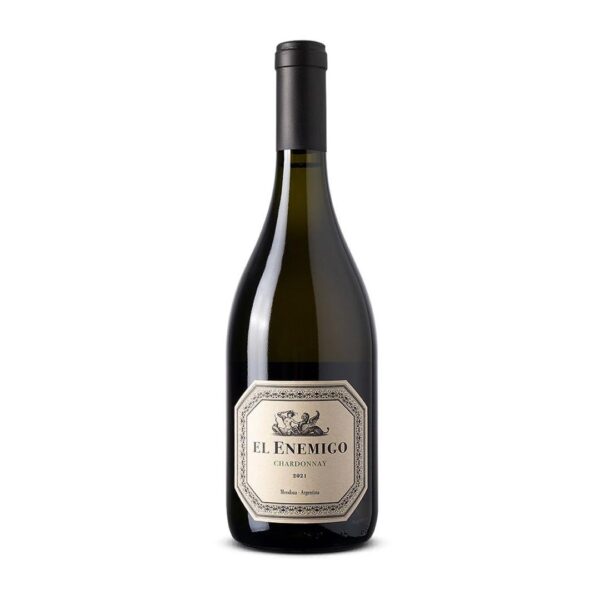 Vino El Enemigo Chardonnay 0.75L