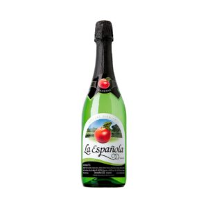 Espumante La Española Manzana 0.75L