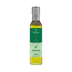 Aceite Olitalia Rosmarino 250ML