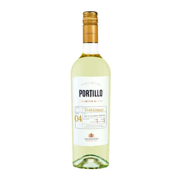 Vino Portillo Chardonnay 0.75L