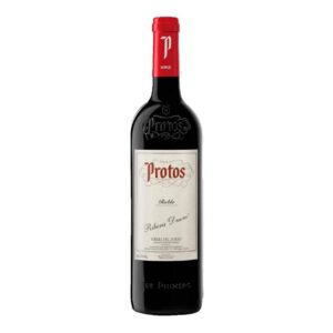 Vino Protos Roble 0.75L