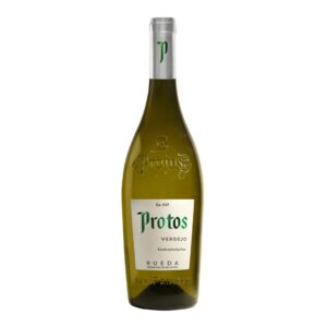 Vino Protos Verdejo 0.75L