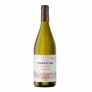 Vino Trapiche Reserva Chardonnay 0.75L