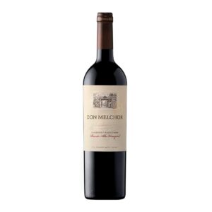 Vino Don Melchor Cabernet Sauvignon 0.75L
